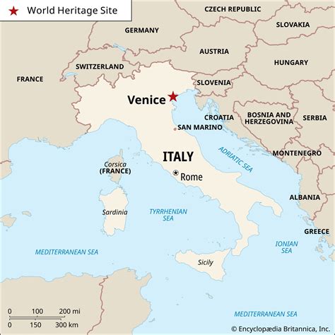 Venice | Italy, History, Population, & Facts | Britannica
