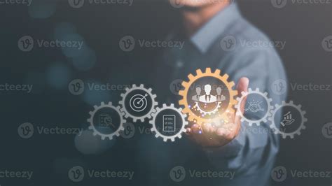 HRM or Human Resource Management ,Strategic planning for success ...