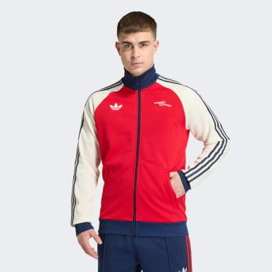 Men's Tracksuits | Shop Tracksuits for Men Online - adidas India