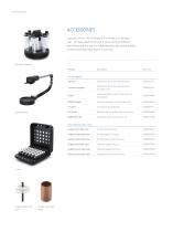 THE FULL POTENTIAL OF ELECTROSYNTHESIS | ElectraSyn 2.0 - IKA - PDF ...