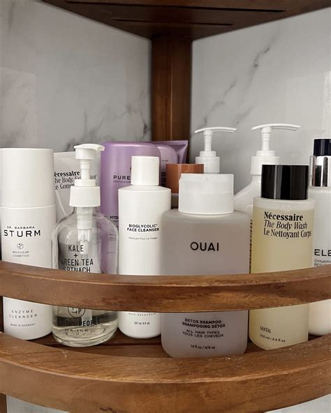 Image result for Shower Routine Collection