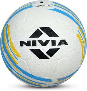 NIVIA Country Colour (Argentina) Football - Size: 5 - Buy NIVIA Country ...