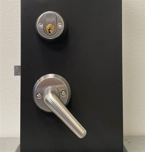 Antiligatur | ASSA ABLOY