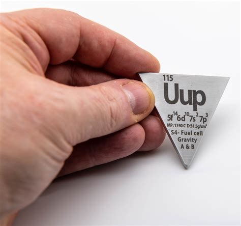 Image result for Alien Theorie Element 115