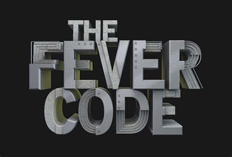 Image result for The Fever Code Area