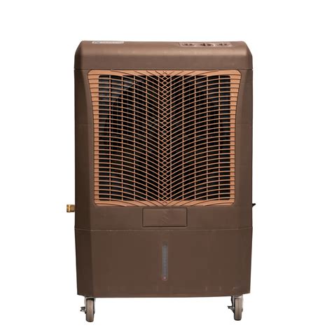 Hessaire, Portable Evaporative Cooler, Air Delivery 3100 cfm ...