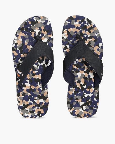 Flip flops and Sandals