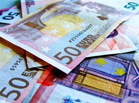 Euro Currency Free Stock Photo - Public Domain Pictures