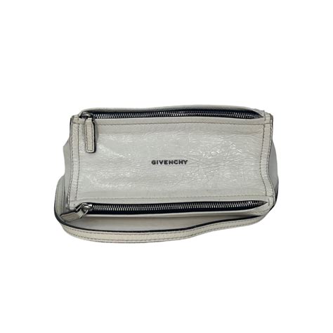 Givenchy Mini Pandora Bag - Designer Exchange Consignment TO