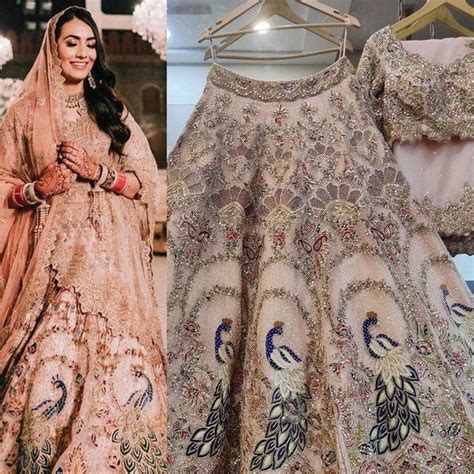 Buy Sabyasachi Lehenga Online In India - Etsy India