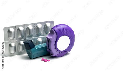 Medicine for Asthma 的图像结果