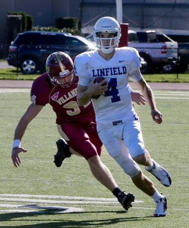 Linfield vs. Willamette square off for bragging rights, Northwest ...