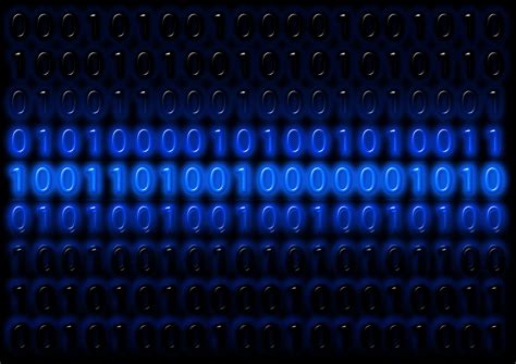 Image result for binary code wallpaper