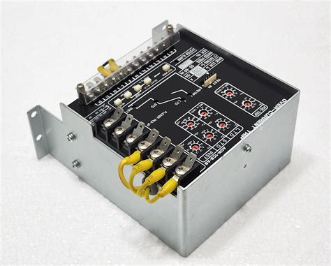AOR-1CS-AS | Terasaki Over-current Trip Io: 2000A | Ict: 5000 /3A ...