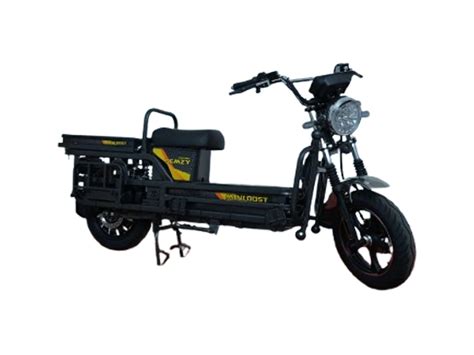 Semzy - Electric Bike Sales & Vehicle Pollution Testing Equipment in ...