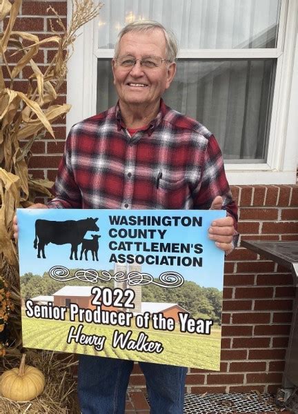 Henry Martin Walker, Jr. Obituary - 10/20/2025 - Dillow-Taylor Funeral ...