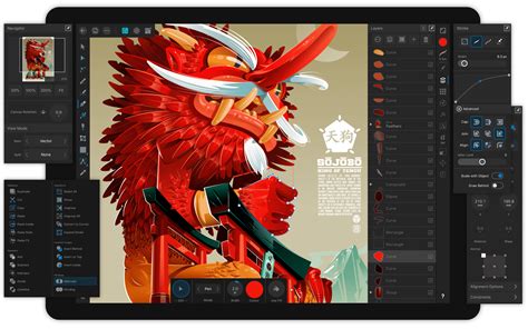Best drawing apps for iPad and Apple Pencil | iMore