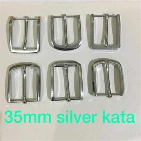 Metal Buckle - Belts & Buckles Manufacturer from Chennai