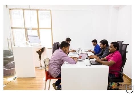 Digital Lync Office Photos