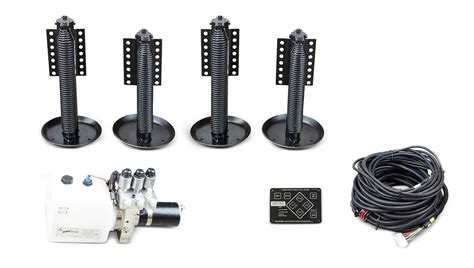 Lippert Components Leveling System - 359158 | highskyrvparts.com