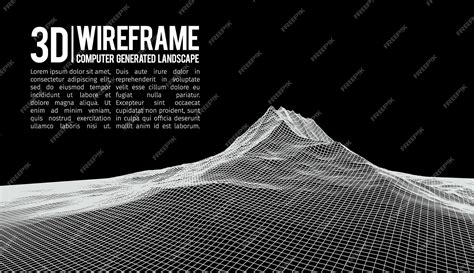 Technology Vector Landscape 的图像结果