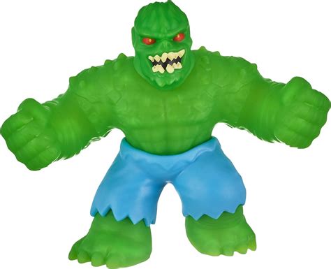 Heroes of Goo Jit Zu DC Hero Pack - Super Mushy India | Ubuy