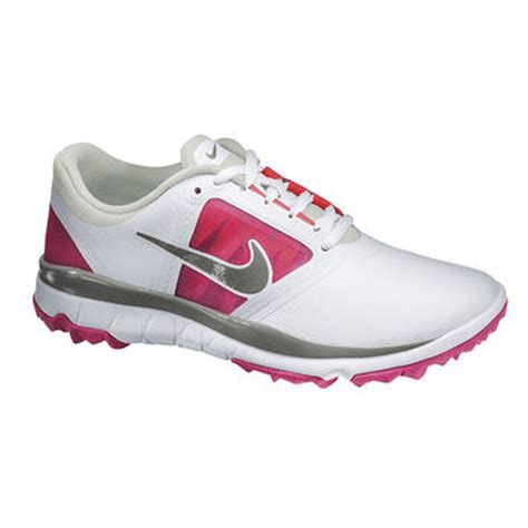 Nike FI Impact Women's Golf Shoe: Shop Nike Women's Golf Shoes | PGA ...