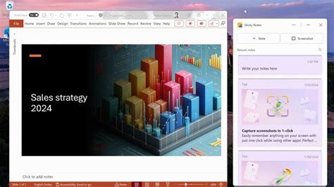 Image result for Desktop Sticky Notes App