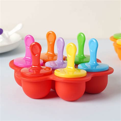 Ice Lolly Tray Online - Premium Mould | Nestasia