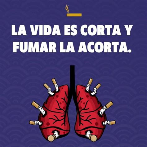 Carteles Para Dejar De Fumar Para Adolescentes A Dejar De Fumar!