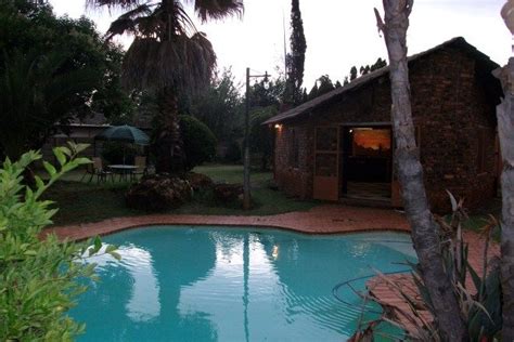 Palesa Bed and Breakfast, Midrand
