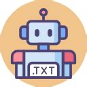 Page 25 | Robot Icons & Symbols