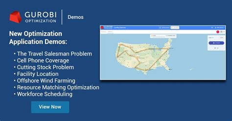 Image result for Gurobi Examples for Optimization Python