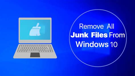 Image result for Windows Junk Files