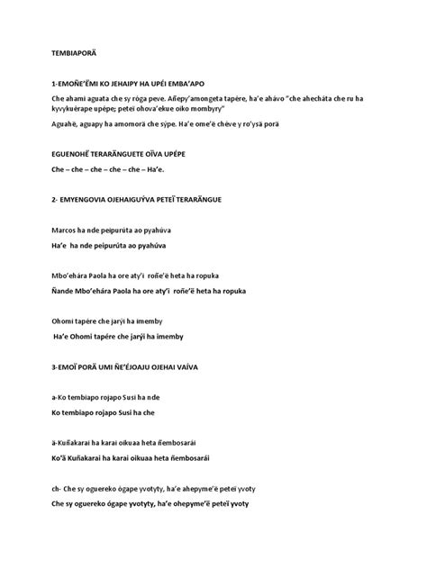 Image result for Guarani Tutorial