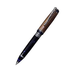 DELTA Amerigo VESPUCCI Limited Edition Blue with Silver Trim Ballpoint ...