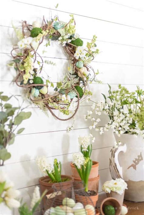 Image result for Decorating for Spring