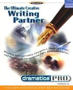 Image result for Dramatica Pro 4
