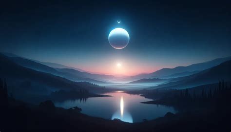 Venus Morning Star - Evening Star: A Celestial Dance