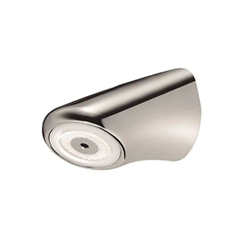 BIM objects - Free download! ARTE Anti-vandalism Showerhead | BIMobject