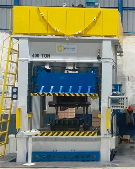 Metal Processing, SPM Hydraulics