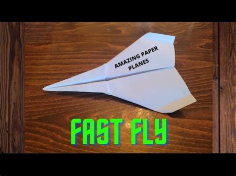 Image result for Paper Plane Jet Fast