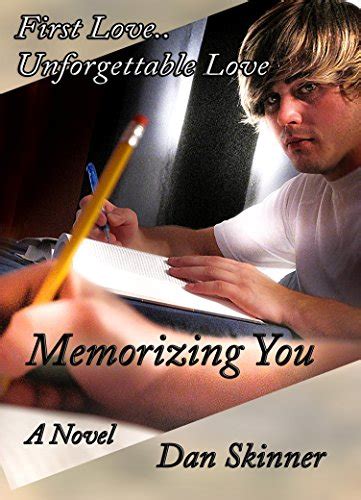 Memorizing You eBook : Skinner, Dan: Amazon.in: Kindle Store