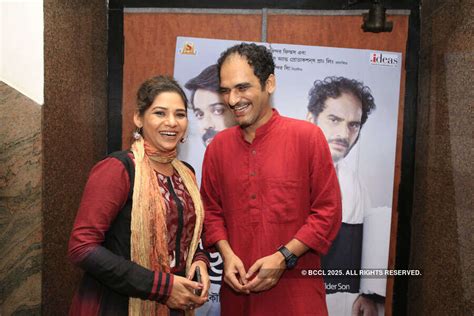 Jyeshthoputro: Premiere- The Etimes Photogallery Page 6