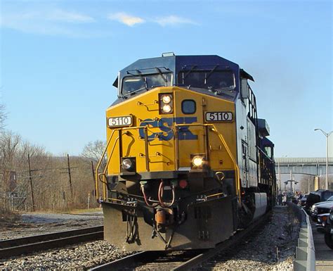 Image result for CSX Locomotives
