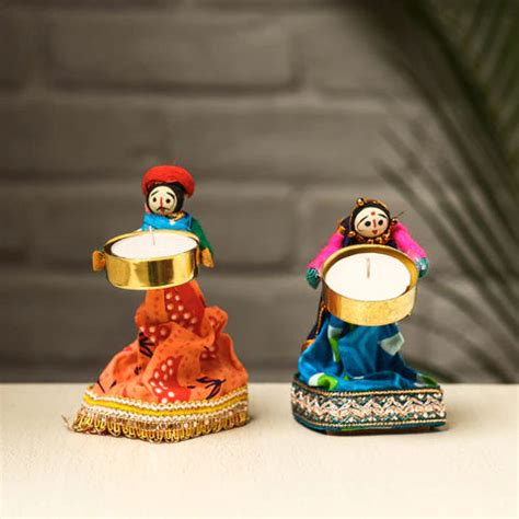 Kathputli Wonders: Story Of Puppet Craft