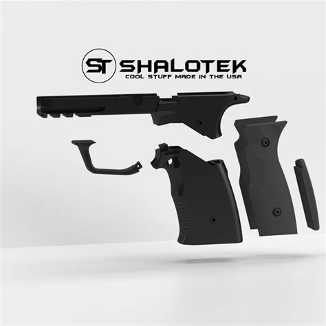 Image result for P365 Grip Module