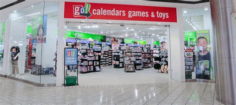 go! calendars, games & toys | Stamford | Stamford Town Center