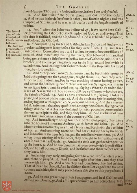 Image result for Genesis 1 Douay-Rheims