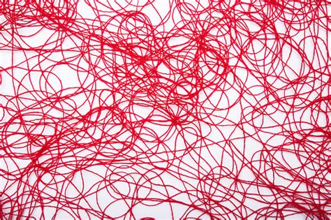 Image result for Red String Shape